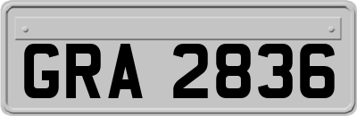 GRA2836