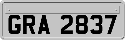 GRA2837