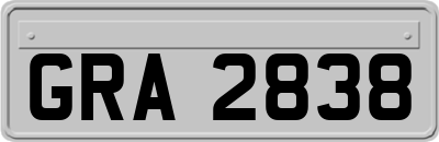 GRA2838