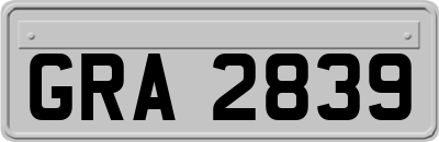 GRA2839