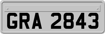GRA2843