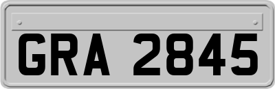 GRA2845
