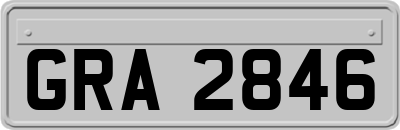 GRA2846