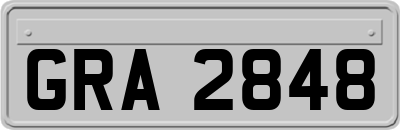 GRA2848