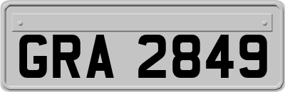 GRA2849