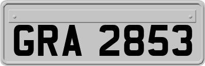 GRA2853