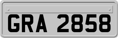 GRA2858