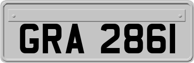 GRA2861