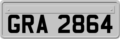 GRA2864