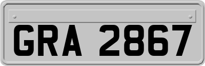 GRA2867