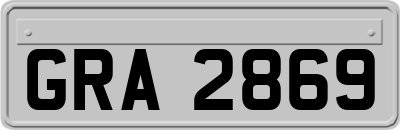 GRA2869