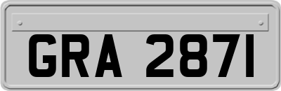 GRA2871