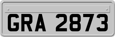 GRA2873