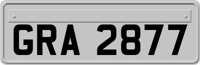 GRA2877