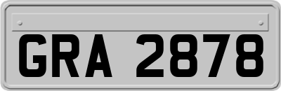 GRA2878