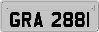 GRA2881