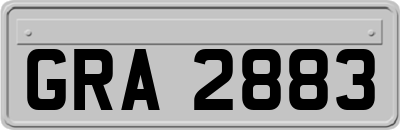 GRA2883