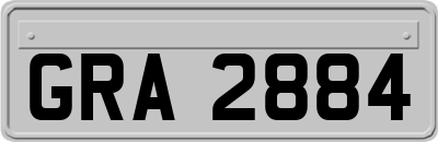 GRA2884