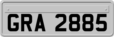 GRA2885
