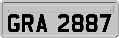 GRA2887