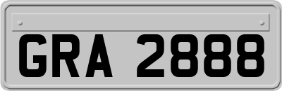 GRA2888