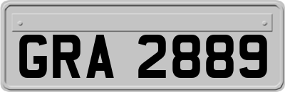 GRA2889