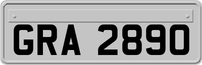 GRA2890