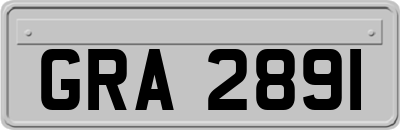 GRA2891