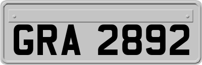 GRA2892