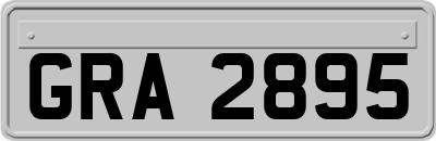 GRA2895