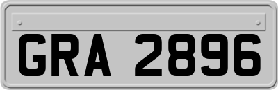 GRA2896