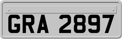 GRA2897