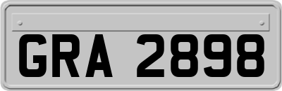 GRA2898