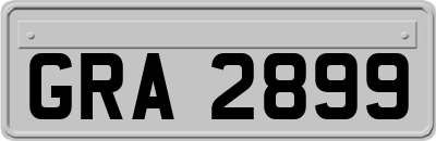 GRA2899