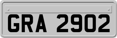 GRA2902