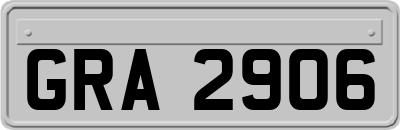 GRA2906