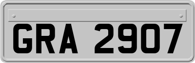 GRA2907