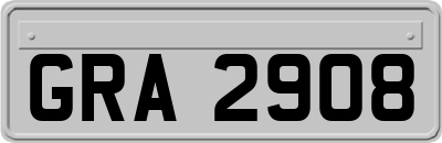 GRA2908