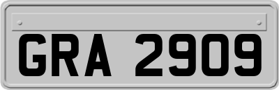 GRA2909