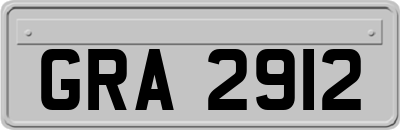 GRA2912