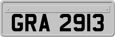 GRA2913