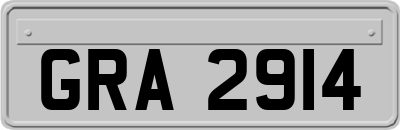 GRA2914