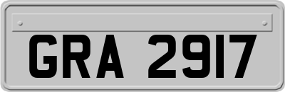 GRA2917