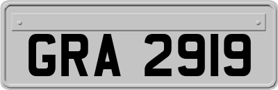 GRA2919