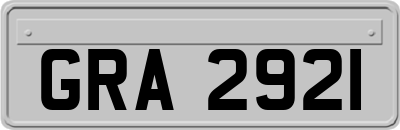 GRA2921