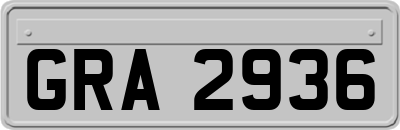 GRA2936