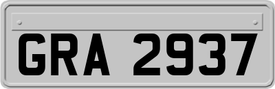 GRA2937