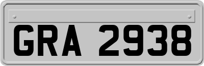 GRA2938