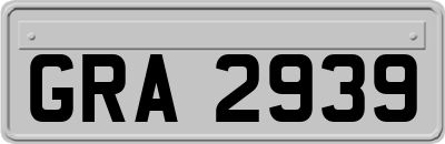 GRA2939
