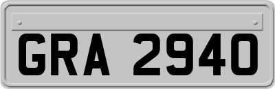 GRA2940